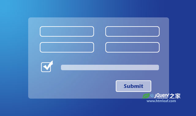 <b>HTML5教程 | HTML5表单字段</b>
