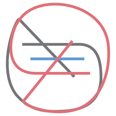 SVG汉堡包图标路径