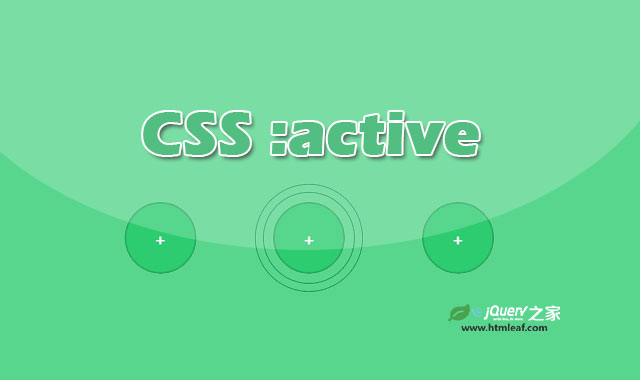 <b>:active | CSS属性参考</b>