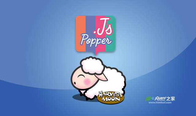 vue-popper | 一款基于Popper.js的vue弹出框组件